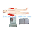 ISO Adanced Maquina automática de entrenamiento en CPR